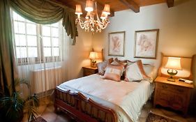 B&B Corsica Fiurita